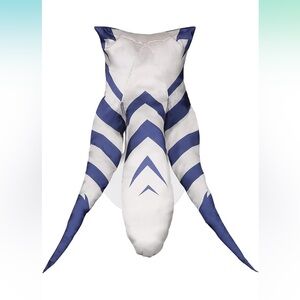 Ahsoka Tano adult costume (M)